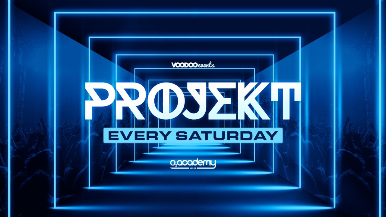 Projekt presents Basement Sessions