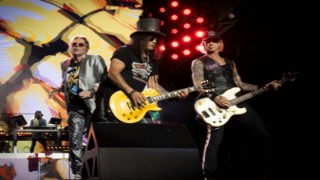 Guns N' Roses - Venue Hospitality on Mon, 23rd Jun 2025 19:00