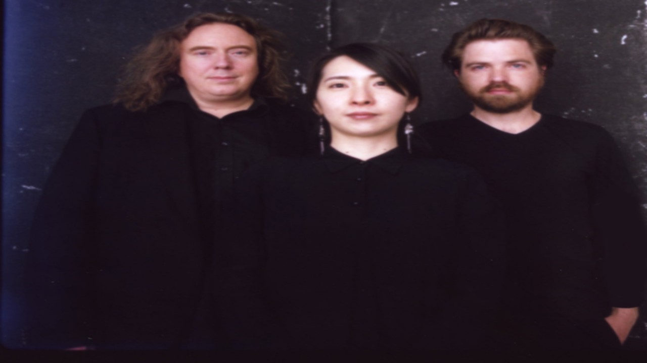 Tangerine Dream on Fri, 9th May 2025 19:30