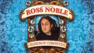 Ross Noble: Cranium Of Curiosities