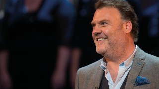 Bryn Terfel and Fisherman's Friends on Sun, 13th Jul 2025 17:00