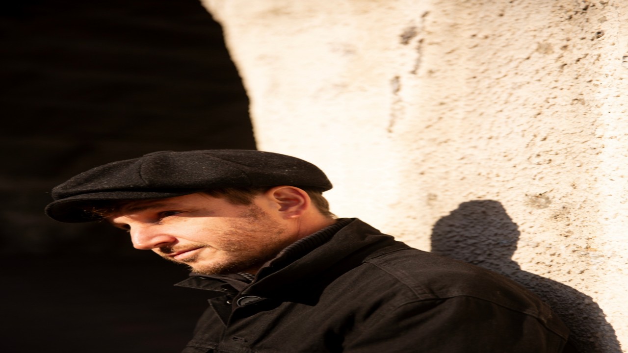 Willy Mason on Wed, 29th Oct 2025 19:30