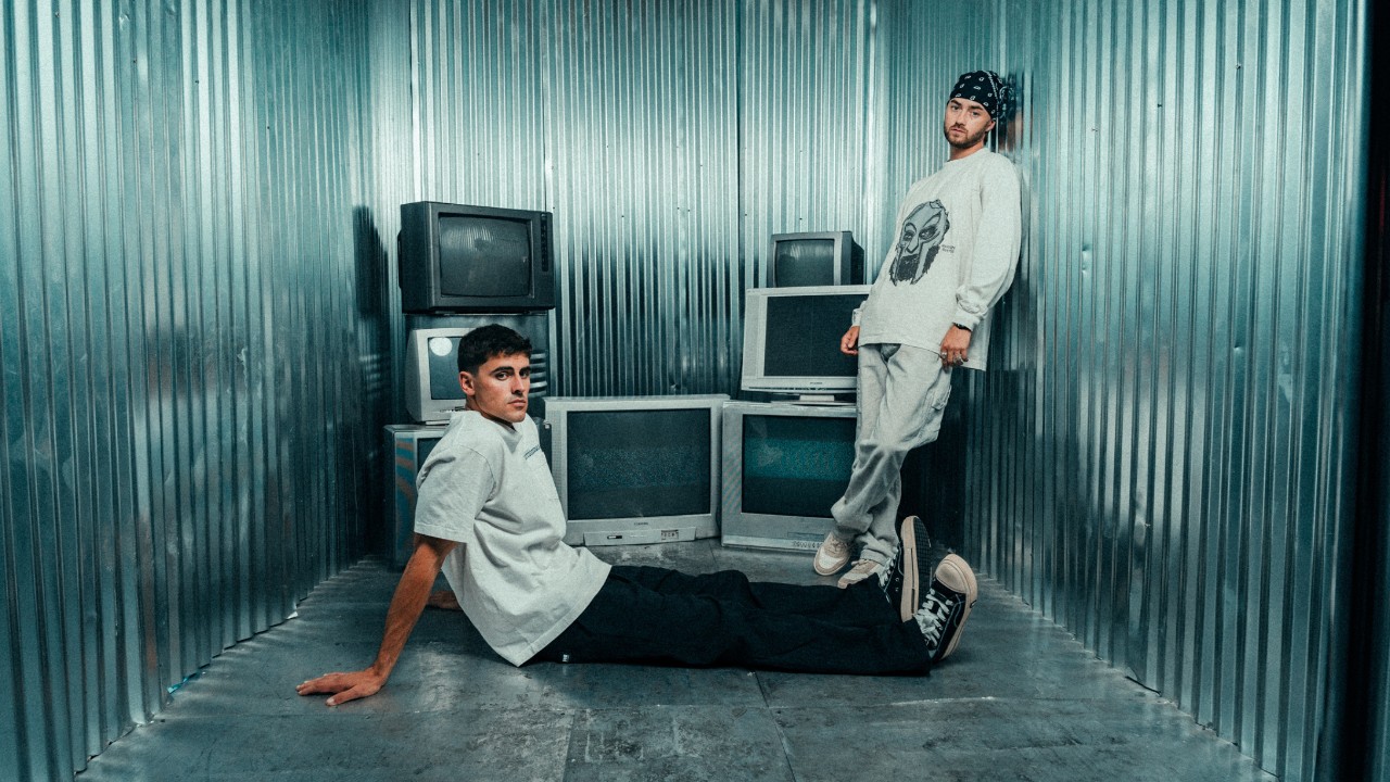 Jack & Jack on Mon, 24th Mar 2025 19:00