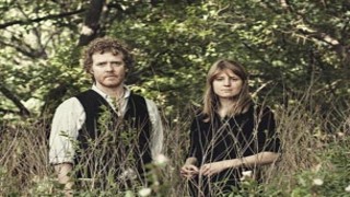 The Swell Season on Thu, 29th May 2025 19:00