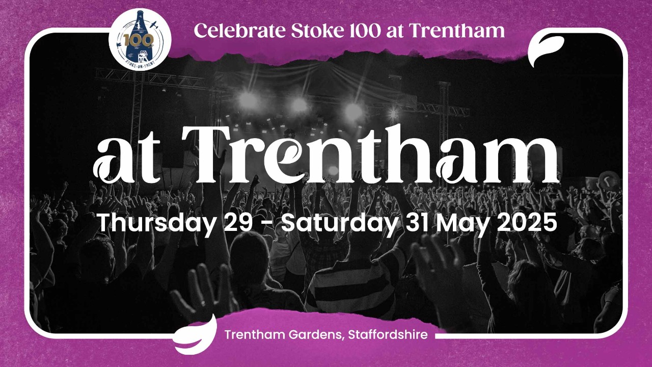 At Trentham 2025 - Ocean Colour Scene on Fri, 30th May 2025 16:00