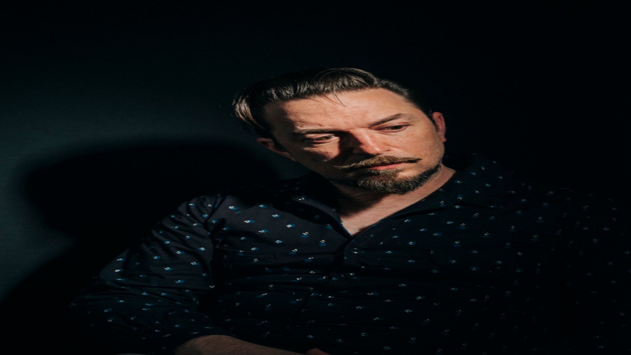 JD McPherson on Sat, 14th Jun 2025 19:30