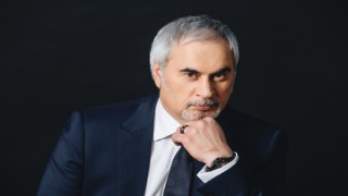 Valery Meladze 30th Anniversary Tour