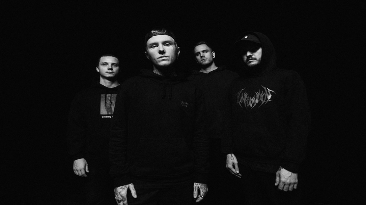 Thrown - Excessive Guilt on Fri, 25th Apr 2025 19:30