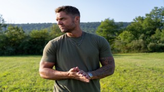 Brett Young - Back to Basic World Tour 2025