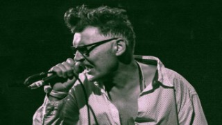 These Charming Men - the Music of the Smiths on Sat, 11th Oct 2025 19:30