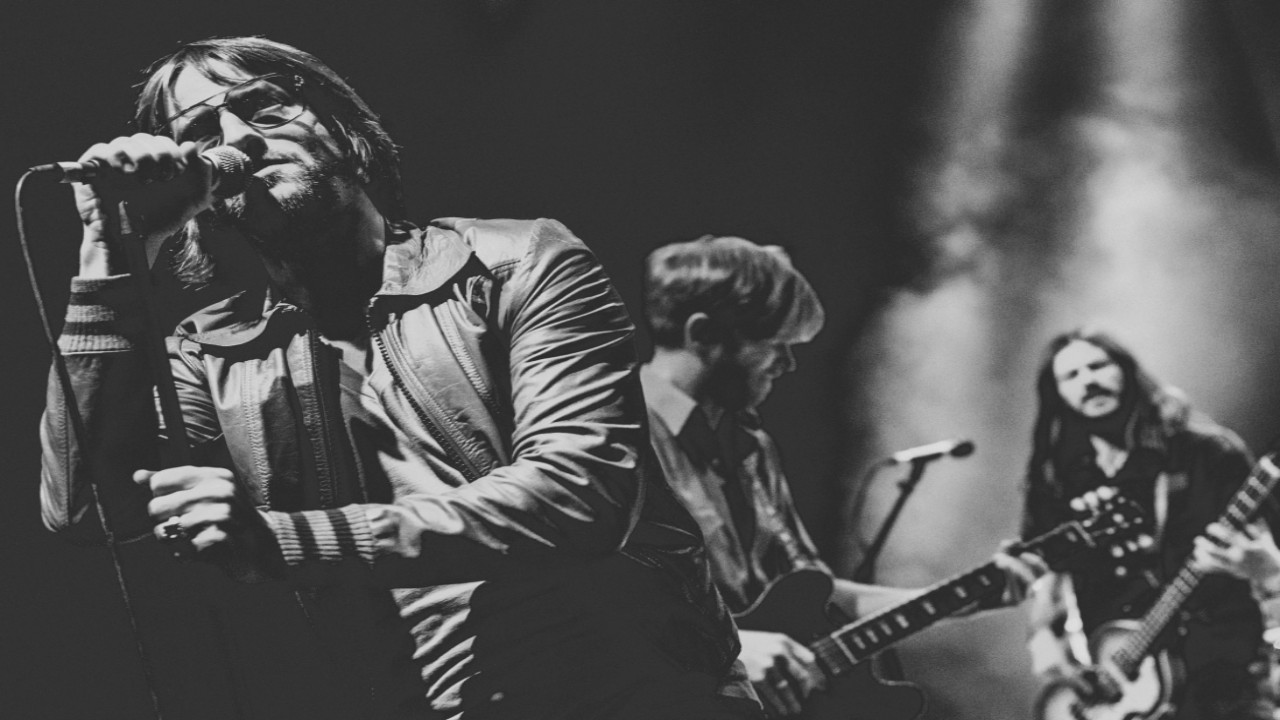 The Temperance Movement on Sun, 6th Apr 2025 19:00