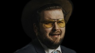 Mark McCarney - No Better Man on Fri, 5th Dec 2025 19:00