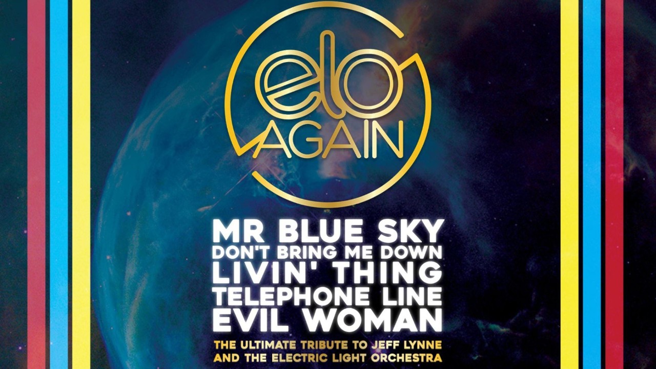 Elo Again on Sat, 23rd Aug 2025 19:30