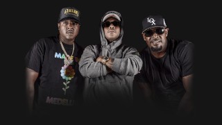 The Lox: 30th Anniversary Tour on Fri, 16th May 2025 19:00