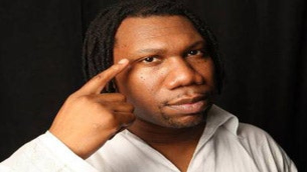 KRS-ONE