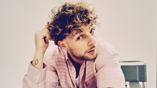 Tom Grennan