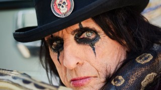 Alice Cooper