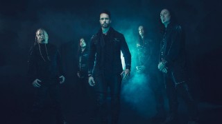 KAMELOT: AWAKEN THE WORLD TOUR 2024