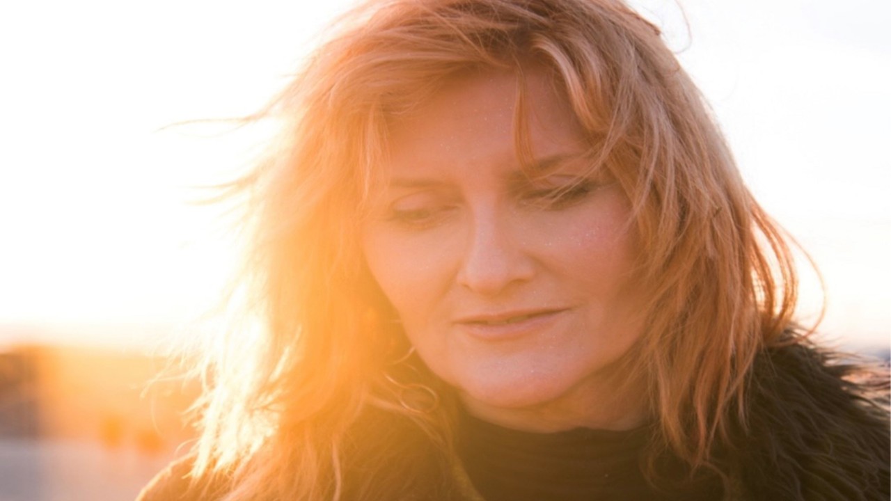 Eddi Reader on Fri, 4th Apr 2025 19:30