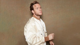 Olly Murs - Cannock Chase Forest