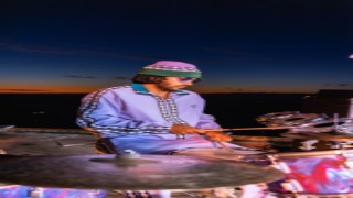 Yussef Dayes Presents: Summer Dayes