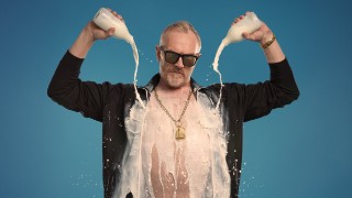 Greg Davies - Full Fat Legend on Fri, 14th Mar 2025 19:30