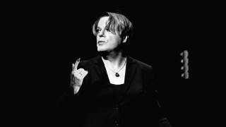 Eddie Izzard: Hamlet on Thu, 25th Sept 2025 20:00