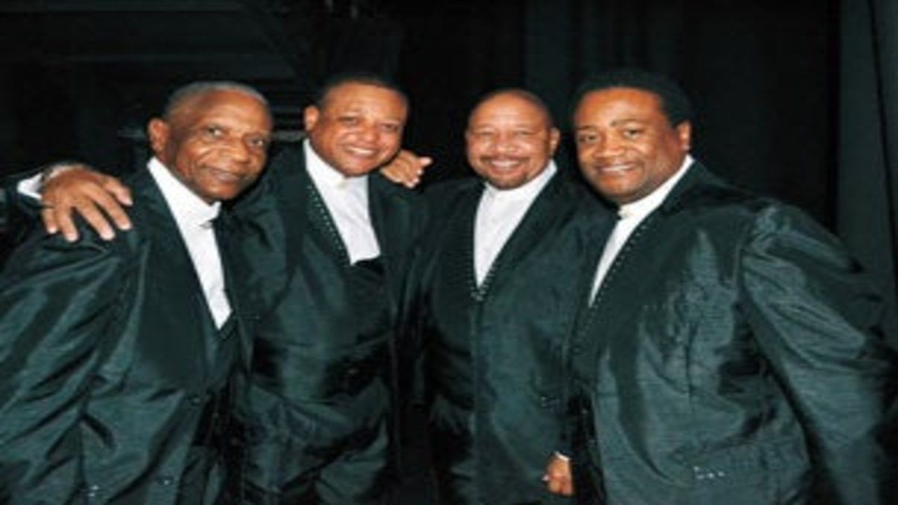 The Stylistics