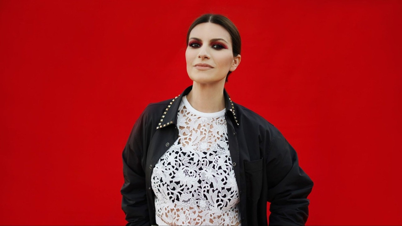 Laura Pausini