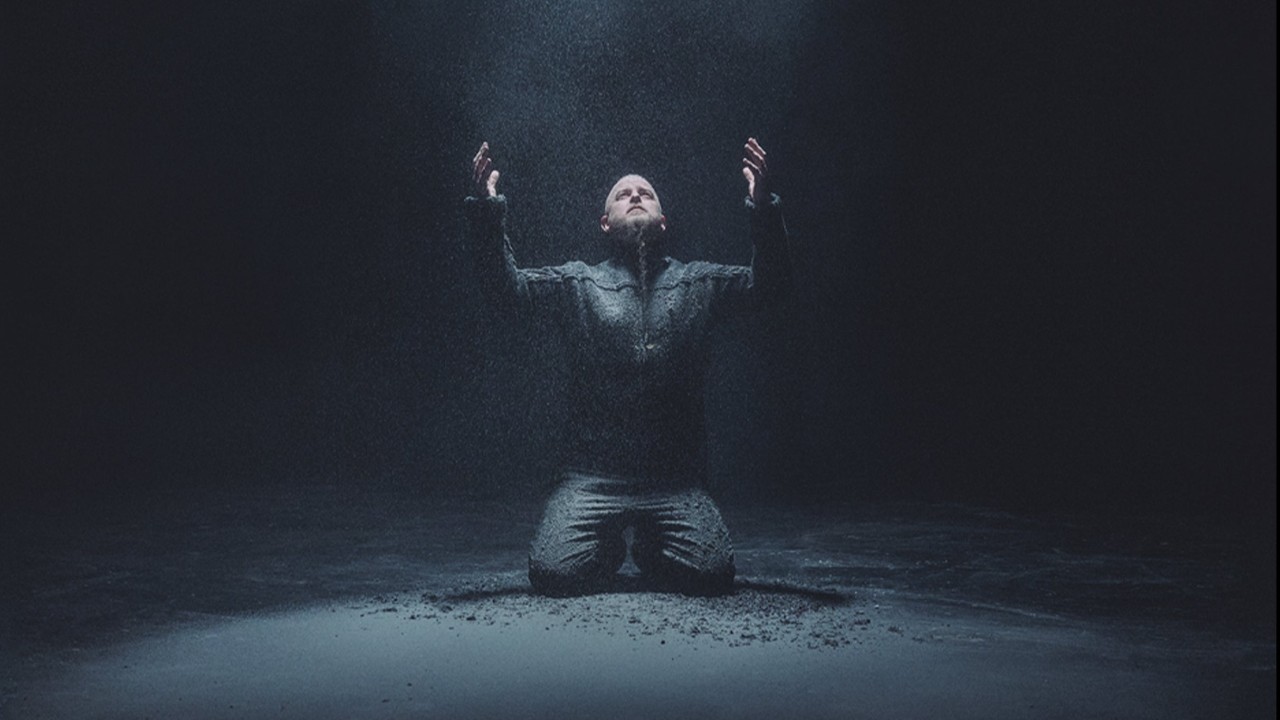 Wardruna on Fri, 21st Mar 2025 19:00