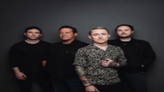 Yellowcard - Celebrating 20 Years of Ocean Avenue