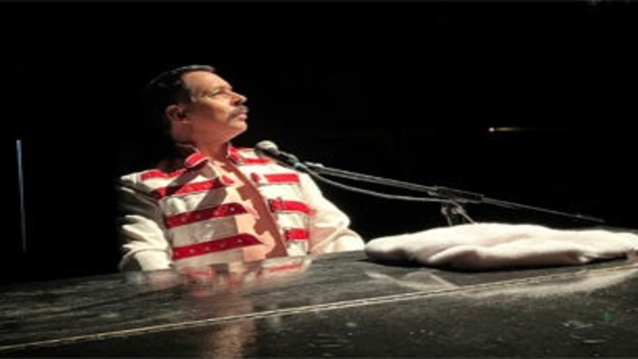 Supersonic Queen on Sat, 20th Dec 2025 19:30