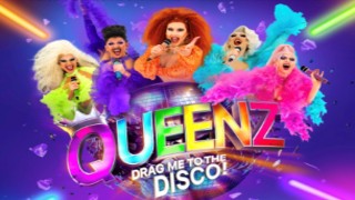 Queenz - Drag Me To the Disco - Suite Experience