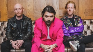 Biffy Clyro