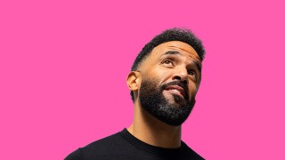 Craig David: Commitment Tour