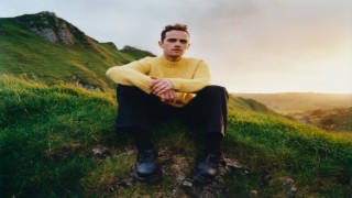 Jordan Rakei