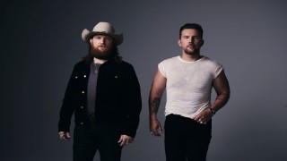 Brothers Osborne: Might As Well Be Us World Tour