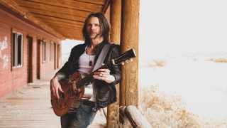 Myles Kennedy: 2024 Return To the Kingdom Tour