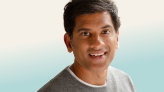 Dr Rangan Chatterjee - The Thrive Tour on Fri, 14th Mar 2025 19:30