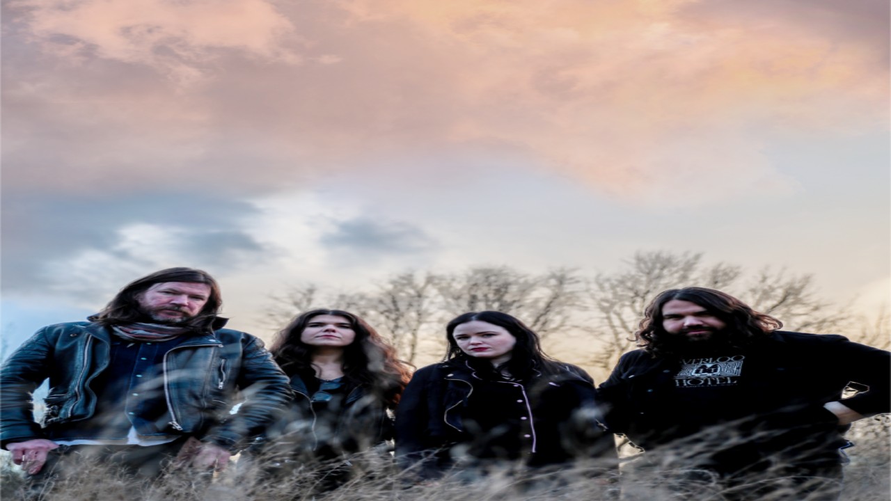 The Magic Numbers on Thu, 11th Dec 2025 19:00
