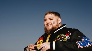 Rag'n'Bone Man