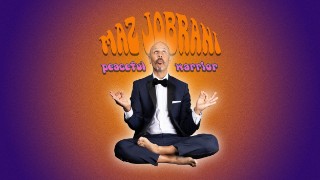 Maz Jobrani