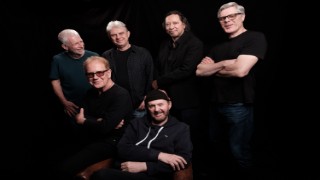 Oysterband - 'A Long Long Goodbye'