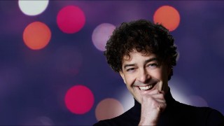 Lee Mead - The Best of Me on Sat, 7th Jun 2025 19:30