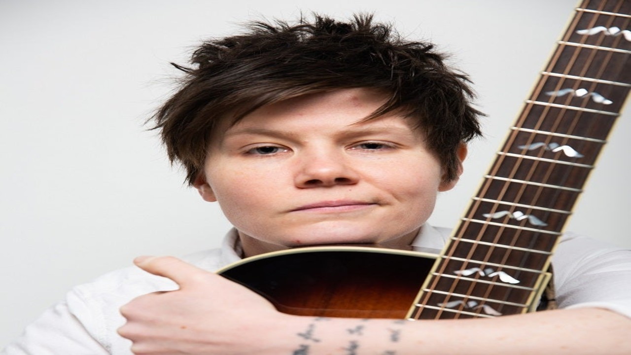 Grace Petrie on Thu, 29th May 2025 19:00
