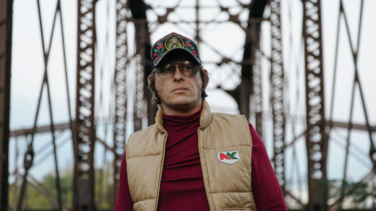 Stephen Wilson Jr. - Son of Dad Tour 2025 on Sun, 22nd Jun 2025 19:00