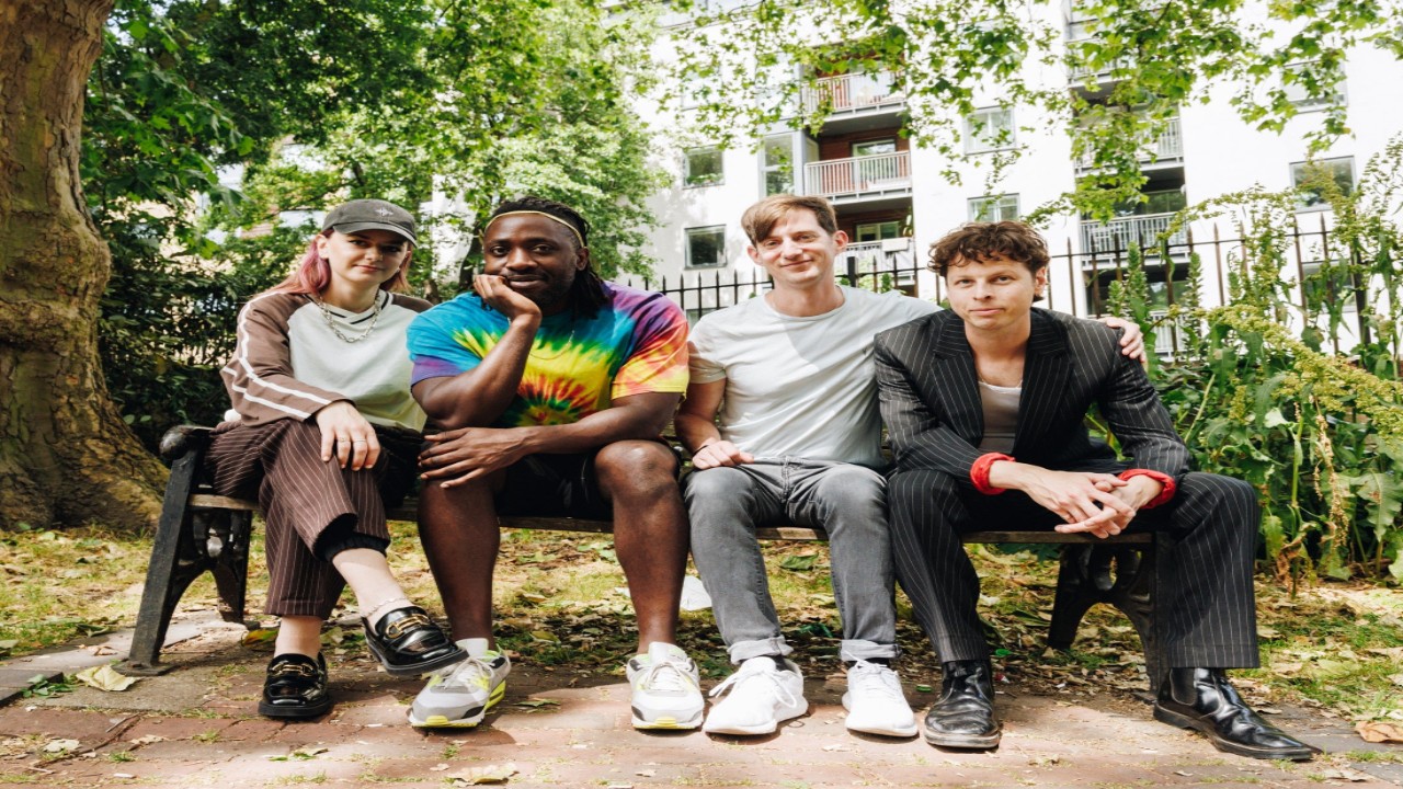 Bloc Party: 20 YEARS OF BLOC PARTY Tickets - Crystal Palace Park ...