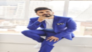 Vir Das: Mind Fool Tour