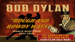 Bob Dylan - Rough and Rowdy Ways