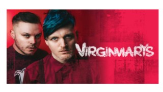 The Virginmarys